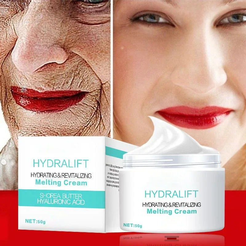 Long-Lasting Moisturizing Anti-Wrinkle Whitening Skin Care Anti-Aging Cream Delicate Skin Firming Cream Suitable for Any