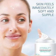 Long-Lasting Moisturizing Anti-Wrinkle Whitening Skin Care Anti-Aging Cream Delicate Skin Firming Cream Suitable for Any