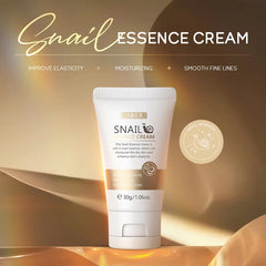 Vitamin C Face Cream Moisturizing Brightening Nourishing Firming Snail Creams Beauty Facial Skin Care Products