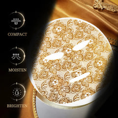 10Pcs 24K Golden Face Mask Moisturizing Skincare Face Sheet Mask Firming Brightening Facial Masks Skin Care Products