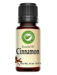 Cinnamon Essential Oil Creation Pharm - Aceite Esencial De Canela