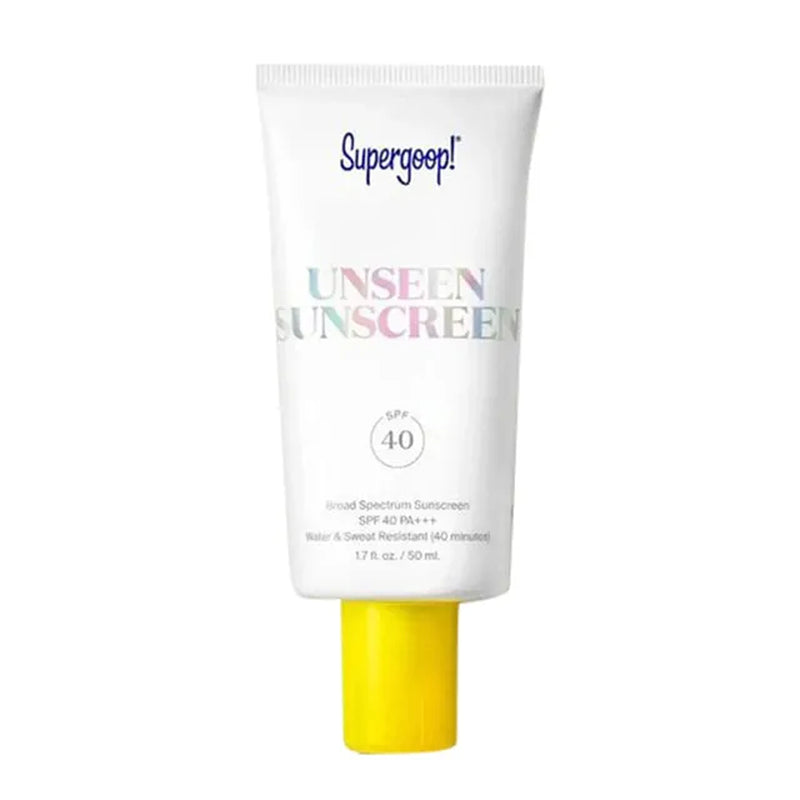 Sunscreen Refreshing Nongreasy UV for Men and Women 50Ml