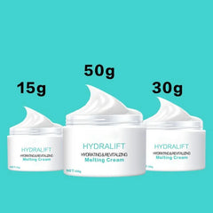 Long-Lasting Moisturizing Anti-Wrinkle Whitening Skin Care Anti-Aging Cream Delicate Skin Firming Cream Suitable for Any