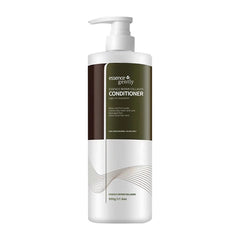 500ml Shiny Hyaluronic Conditioner for Repairing and Protecting Hair