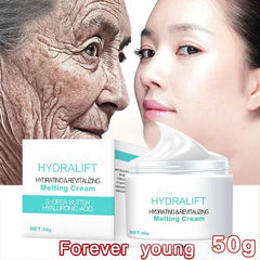 Long-Lasting Moisturizing Anti-Wrinkle Whitening Skin Care Anti-Aging Cream Delicate Skin Firming Cream Suitable for Any