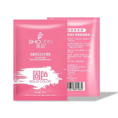 Keratin Hair Mask for Repairing Damage and Frizzy Hair - 30/500ml