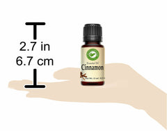 Cinnamon Essential Oil Creation Pharm - Aceite Esencial De Canela