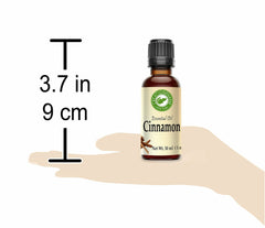 Cinnamon Essential Oil Creation Pharm - Aceite Esencial De Canela