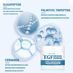 Afcare EGF Face Acne Treatment Cream Lightening Acne Remover Pimple Repair Skin Whitening Moisturizing Beauty Health Skincare