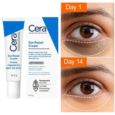 Retinol Anti-Wrinkle Eye Cream Dark Circles Eye Bags Remove Anti-Puffiness Fade Fine Lines Moisturizing Eye Care Original 2024