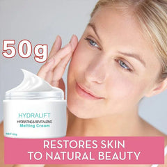 Long-Lasting Moisturizing Anti-Wrinkle Whitening Skin Care Anti-Aging Cream Delicate Skin Firming Cream Suitable for Any