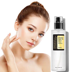 Original Advanced Snail Essence Caring for the Skin Product Hydrating Treatment Skincare Newly Launched Moisturizing Product Set