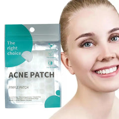 36 Patches Acne Pimple Patch Face Invisible Stickers Quick Effect Treatment Removing Patches Beauty Acne Tools Face Skin Care