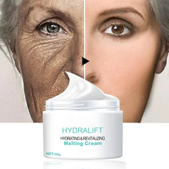 Long-Lasting Moisturizing Anti-Wrinkle Whitening Skin Care Anti-Aging Cream Delicate Skin Firming Cream Suitable for Any