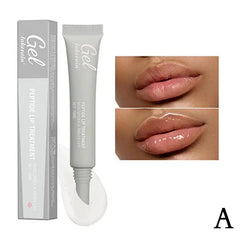 Lip Scrub Black Lip Remover Moisturizing Exfoliating Fade Dark Pigmentation Cream Lip Anti-Crack Moisturizing Lip Care Products